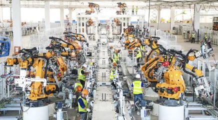 章管家 以智慧印章管理，賦能生產制造企業總部高效管控